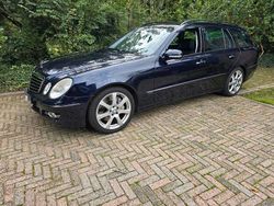 Blau Gebraucht 2008 Mercedes 190 Limousine | 8.000 €