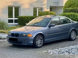 Grau Gebraucht 1999 BMW 320 Performance Limousine | 1.750 € (Superpreis)