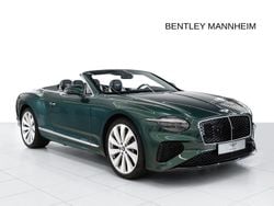 Viridian Neu 2025 Bentley Continental Cabrio | 326.500 € (Superpreis)