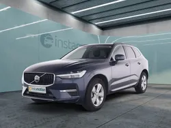 Blau Gebraucht 2023 Volvo XC60 Core SUV | 39.800 € (Guter Preis)