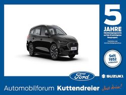 Agate black Neu 2026 Ford Focus Titanium Limousine | 28.200 € (Superpreis)