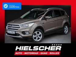 Silber Gebraucht 2019 Ford Kuga Cool & Connect SUV | 13.900 € (Guter Preis)