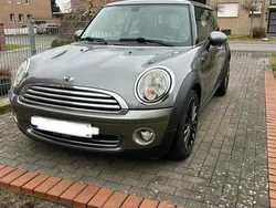 Silber Gebraucht 2009 Mini ONE Kleinwagen | 2.300 € (Fairer Preis)