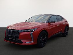 Lackierung peperoncino red/typ Gebraucht 2023 DS Automobiles DS4 Performance Line Plus Limousine | 23.280 € (Fairer Preis)