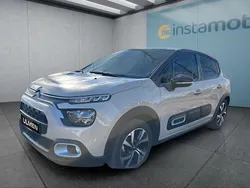 Beige Gebraucht 2023 Citroën C3 PureTech Kleinwagen | 17.949 € (Fairer Preis)