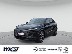 Gebraucht 2024 Audi e-tron Comfort SUV | 78.680 € (Superpreis)