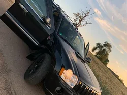 Schwarz Gebraucht 2007 Jeep Grand Cherokee SUV | 10.500 € (Fairer Preis)