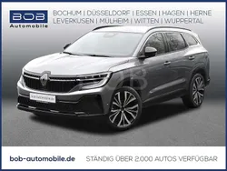 Dolomitgrau (grau) Neu 2025 Renault Espace Iconic Van / Kleinbus | 40.111 € (Superpreis)