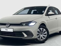 Grau (ascotgrau) Neu 2025 VW Polo Life Limousine | 221.750 €