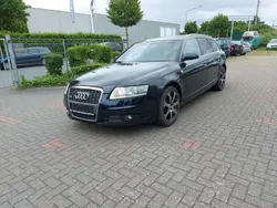 Blau Gebraucht 2006 Audi A6 Comfort Kombi | 5.900 € (Fairer Preis)