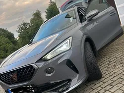 Grau Gebraucht 2022 Cupra Formentor SUV | 24.900 € (Fairer Preis)