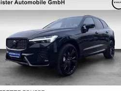 Schwarz Neu 2025 Volvo XC60 Plus SUV | 54.990 € (Guter Preis)
