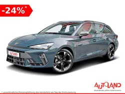 Andere Neu 2025 Cupra Leon Kombi | 32.890 € (Guter Preis)