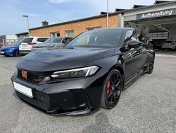 Crystal black pearl Gebraucht 2023 Honda Civic Type R Limousine | 49.950 € (Fairer Preis)