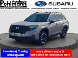 Gold Neu 2025 Subaru Forester Active SUV | 39.985 € (Superpreis)