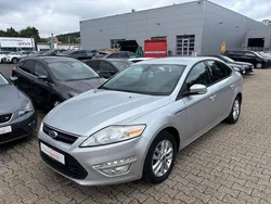 Silber Gebraucht 2011 Ford Mondeo Trend Limousine | 6.290 € (Fairer Preis)