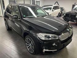 Saphirschwarz Gebraucht 2015 BMW X5 SUV | 17.999 € (Guter Preis)