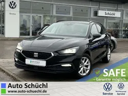 Seat Leon ST