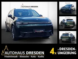 Grün Neu 2025 Leapmotor C10 SUV | 38.319 € (Fairer Preis)