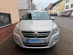 Silber Gebraucht 2011 VW Tiguan SUV | 5.400 € (Superpreis)