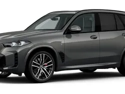 Grau Neu 2025 BMW X5 Comfort Edition SUV | 139.830 €