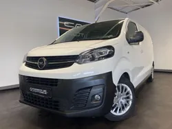 Weiß Gebraucht 2019 Opel Vivaro Edition Van | 15.300 € (Fairer Preis)