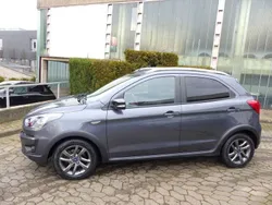 Ford Ka Plus