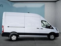 Weiß Neu 2025 Ford Transit Limousine | 37.699 € (Fairer Preis)