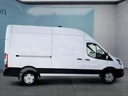 Weiß Neu 2025 Ford Transit Limousine | 37.699 € (Fairer Preis)