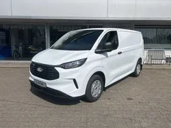 Weiss Neu 2025 Ford Transit Custom | 40.399 € (Superpreis)