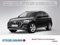 Gebraucht 2022 Audi Q5 Advanced SUV | 34.970 € (Fairer Preis)