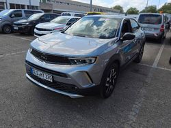 Grau Gebraucht 2022 Opel Mokka SUV | 18.890 € (Fairer Preis)