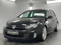 Schwarz Gebraucht 2010 VW Golf VI Sport Limousine | 6.900 € (Guter Preis)