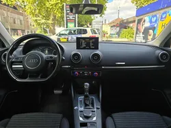 Schwarz Gebraucht 2015 Audi A3 e-tron Kleinwagen | 15.900 € (Fairer Preis)