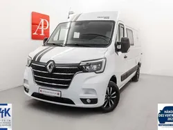 Weiß Gebraucht 2019 Renault Master Van | 39.980 €