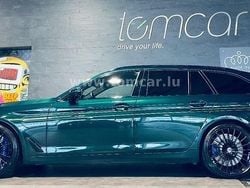 Grün Gebraucht 2020 Alpina B5 Limousine | 78.790 €