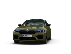 Gebraucht 2025 BMW M5 Competition Edition Limousine | 93.900 € (Superpreis)