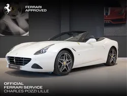 Weiß Gebraucht 2018 Ferrari California Cabrio | 159.500 € (Fairer Preis)