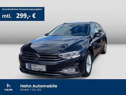Deep black perleffekt Gebraucht 2022 VW Passat Business Kombi | 18.780 € (Guter Preis)
