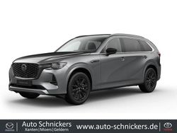 Grau Neu 2025 Mazda CX-80 Homura-Line SUV | 54.490 € (Fairer Preis)