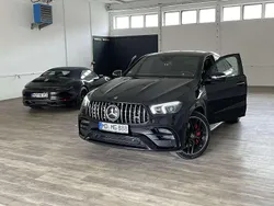 Gebraucht 2021 Mercedes GLE63 AMG AMG SUV | 99.000 € (Guter Preis)