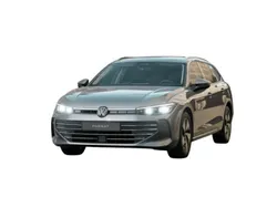 Grau Neu 2025 VW Passat Business Kombi | 57.915 €