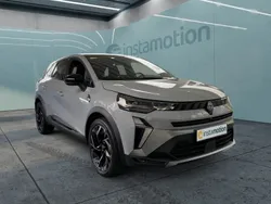 Grau Gebraucht 2024 Renault Symbioz Esprit Alpine SUV | 32.225 € (Fairer Preis)