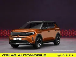 Orange Neu 2025 Opel Frontera SUV | 29.749 € (Fairer Preis)