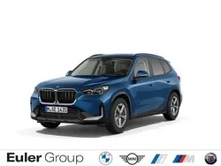 Blau Gebraucht 2023 BMW X1 Performance SUV | 37.999 € (Guter Preis)