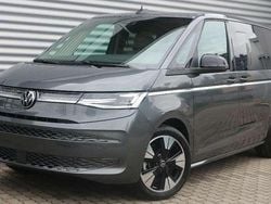 Indiumgrau metallic Neu 2025 VW T7 Style Van | 66.930 € (Etwas zu teuer)