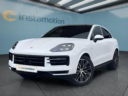 Weiß Gebraucht 2023 Porsche Cayenne SUV | 105.499 € (Guter Preis)