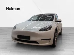 Weiß Gebraucht 2022 Tesla Model Y SUV | 33.891 € (Guter Preis)
