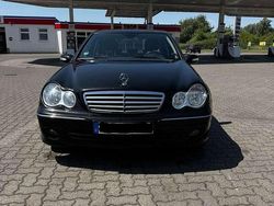 Gebraucht 2006 Mercedes C180 Elegance Limousine | 3.500 € (Fairer Preis)