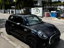 Schwarz Gebraucht 2019 Mini ONE Kleinwagen | 13.850 € (Fairer Preis)
